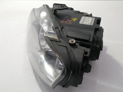 FARO IZQUIERDO, AUDI, A4 AVANT (8E)