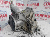  CAJA CAMBIOS FORD FOCUS BERLINA (CAK) 