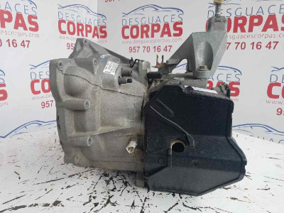 CAJA CAMBIOS, FORD, FOCUS BERLINA (CAK)