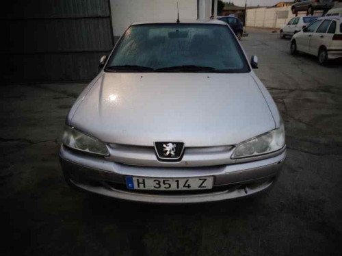  PEUGEOT 306 3/5 PT. / 4 PT. (S2) 