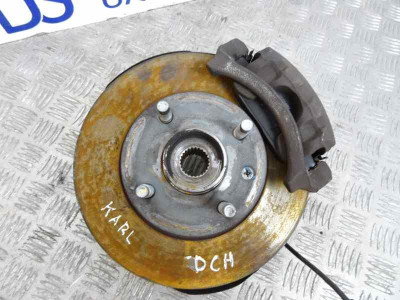 MANGUETA DELANTERA DERECHA, OPEL, KARL