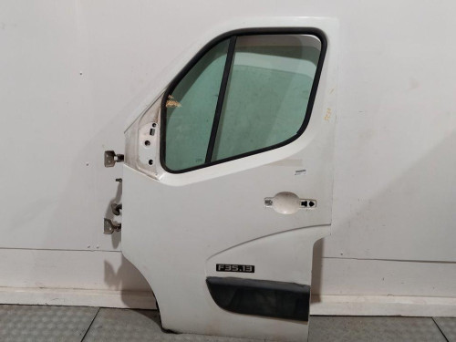  PUERTA DELANTERA IZQUIERDA NISSAN NV400 FURGON (X62) 
