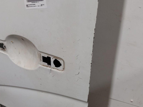  PUERTA DELANTERA IZQUIERDA NISSAN NV400 FURGON (X62) 