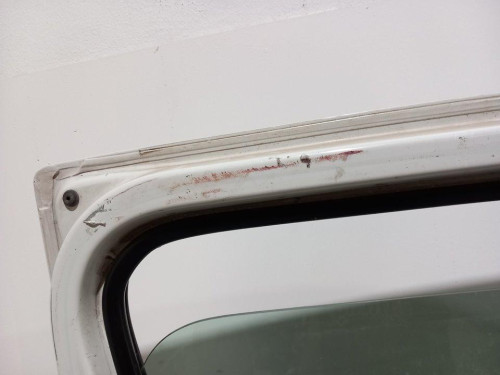  PUERTA DELANTERA IZQUIERDA NISSAN NV400 FURGON (X62) 