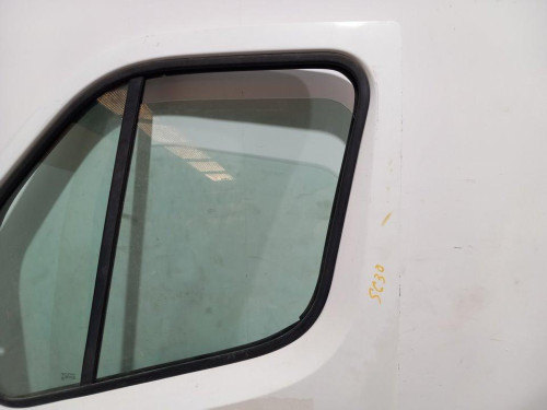  PUERTA DELANTERA IZQUIERDA NISSAN NV400 FURGON (X62) 