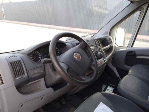 FIAT DUCATO 3 FURGÓN 33 — автомобиль-донор на запчасти 