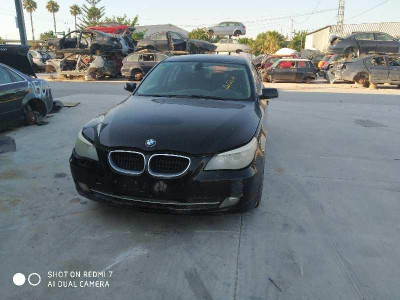 BMW SERIE 5 BERLINA (E60)