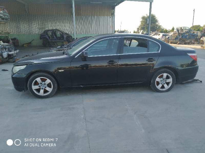 BMW SERIE 5 BERLINA (E60)