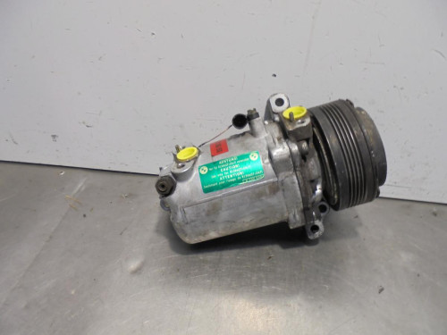 COMPRESOR AIRE ACONDICIONADO BMW SERIE 5 BERLINA (E39) 