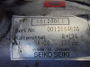 COMPRESOR AIRE ACONDICIONADO BMW SERIE 5 BERLINA (E39) 