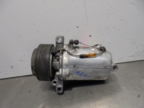COMPRESOR AIRE ACONDICIONADO BMW SERIE 5 BERLINA (E39) 