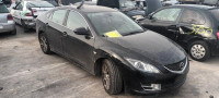 MAZDA 6 BERLINA (GH)