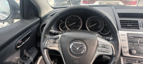  MAZDA 6 BERLINA (GH) 
