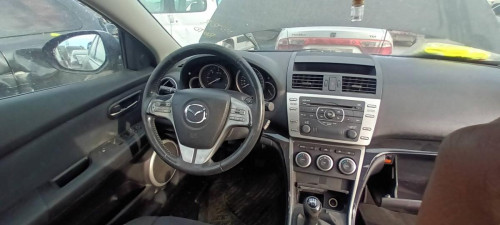  MAZDA 6 BERLINA (GH) 