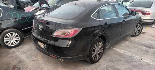  MAZDA 6 BERLINA (GH) 