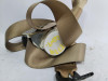 CINTURON SEGURIDAD TRASERO CENTRAL BMW SERIE 5 BERLINA (E60) 