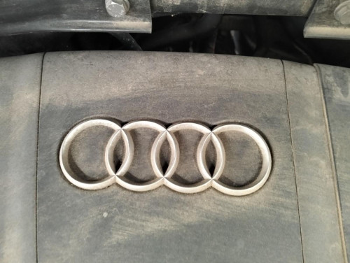 COMPRESOR AIRE ACONDICIONADO Audi Q5 (8R) 