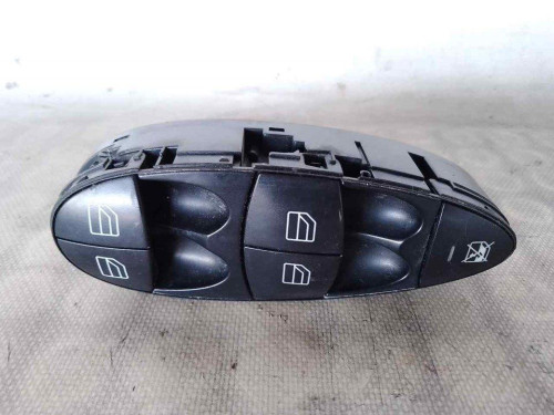 MANDO ELEVALUNAS DELANTERO IZQUIERDO Mercedes-Benz CLS (BM 219) 