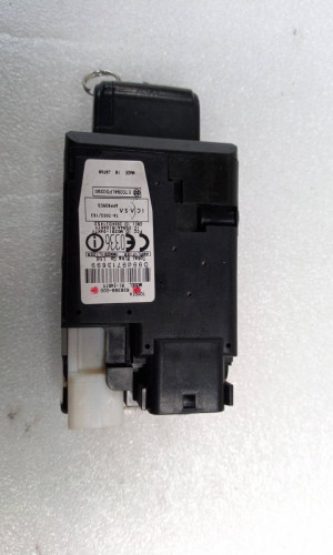  CONMUTADOR DE ARRANQUE TOYOTA PRIUS (NHW20) 