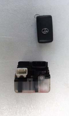 CONMUTADOR DE ARRANQUE, TOYOTA, PRIUS (NHW20)