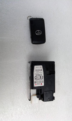  CONMUTADOR DE ARRANQUE TOYOTA PRIUS (NHW20) 