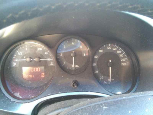  SEAT LEON (1P1) 