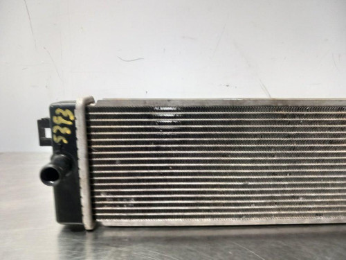  INTERCOOLER, , 
