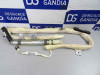  AIRBAG CORTINA DELANTERO DERECHO KIA SORENTO (BL) 