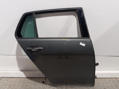 PUERTA TRASERA DERECHA VOLKSWAGEN GOLF VII VARIANT (BA5) 