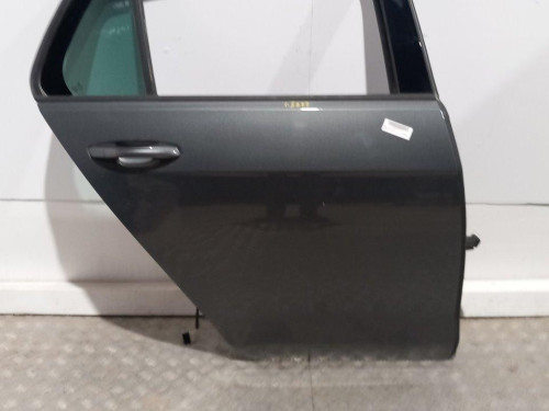  PUERTA TRASERA DERECHA VOLKSWAGEN GOLF VII VARIANT (BA5) 