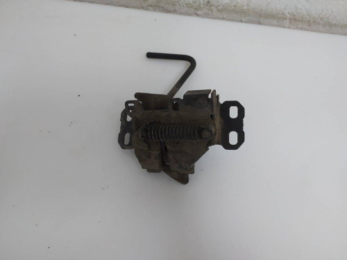 CERRADURA CAPO Mercedes-Benz CLASE A (BM 168) 