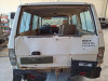 NISSAN PATROL (K/W 160) — автомобиль-донор на запчасти 