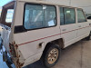 NISSAN PATROL (K/W 160) — автомобиль-донор на запчасти 