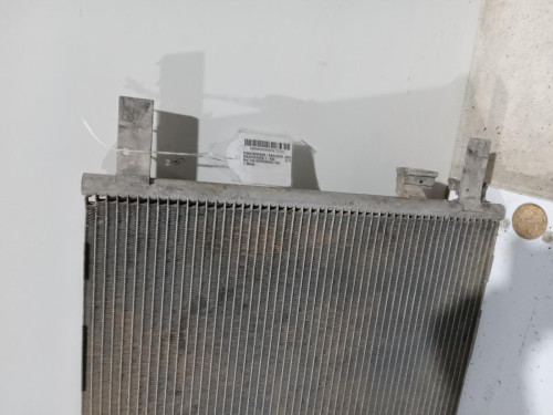  CONDENSADOR / RADIADOR AIRE ACONDICIONADO 