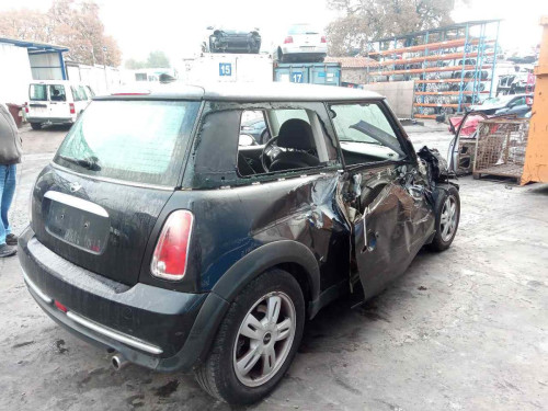  MINI MINI (R50,R53) 