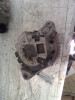  ALTERNADOR, DAEWOO, LEGANZA 