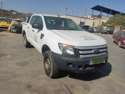 FORD RANGER (TKE)