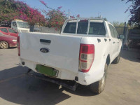FORD RANGER (TKE)