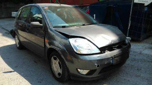  FORD FIESTA (CBK) 