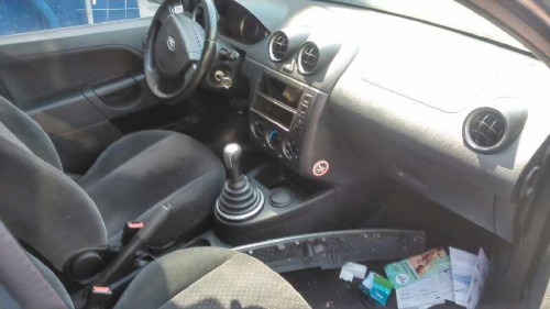  FORD FIESTA (CBK) 