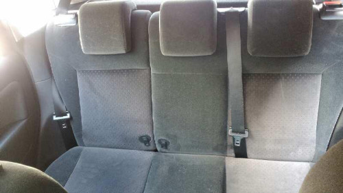  FORD FIESTA (CBK) 
