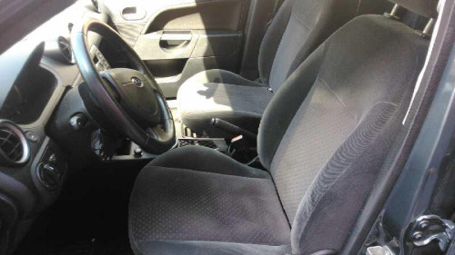  FORD FIESTA (CBK) 