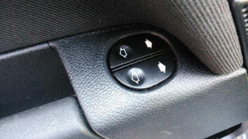  FORD FIESTA (CBK) 