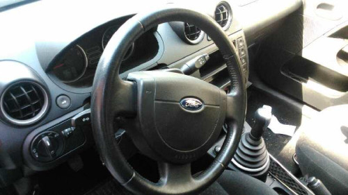  FORD FIESTA (CBK) 