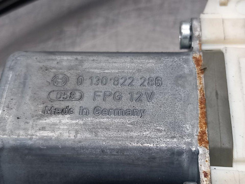  ELEVALUNAS DELANTERO DERECHO, FORD, GALAXY (CA1) 