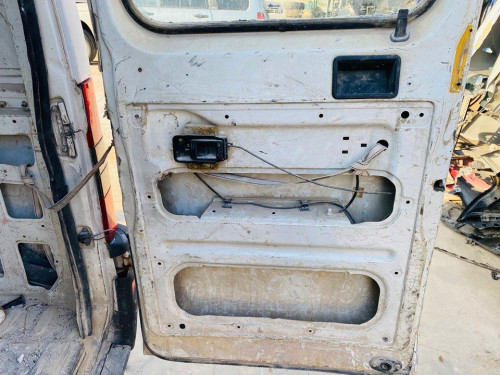  FIAT DUCATO II CAMIÓN 