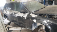 AUDI A4 AVANT (8E)