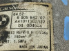  COMPRESOR AIRE ACONDICIONADO BMW SERIE 3 BERLINA (E46) 