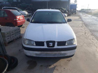 SEAT IBIZA (6K1)