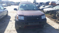 LAND ROVER FREELANDER (LN)